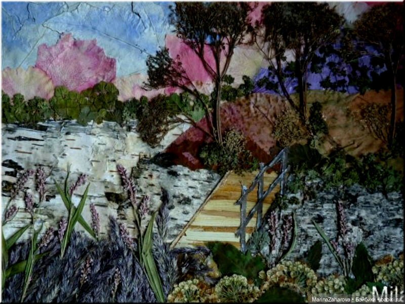 Прекрасное рядом — Другие хобби и увлечения: сад (фото 2)