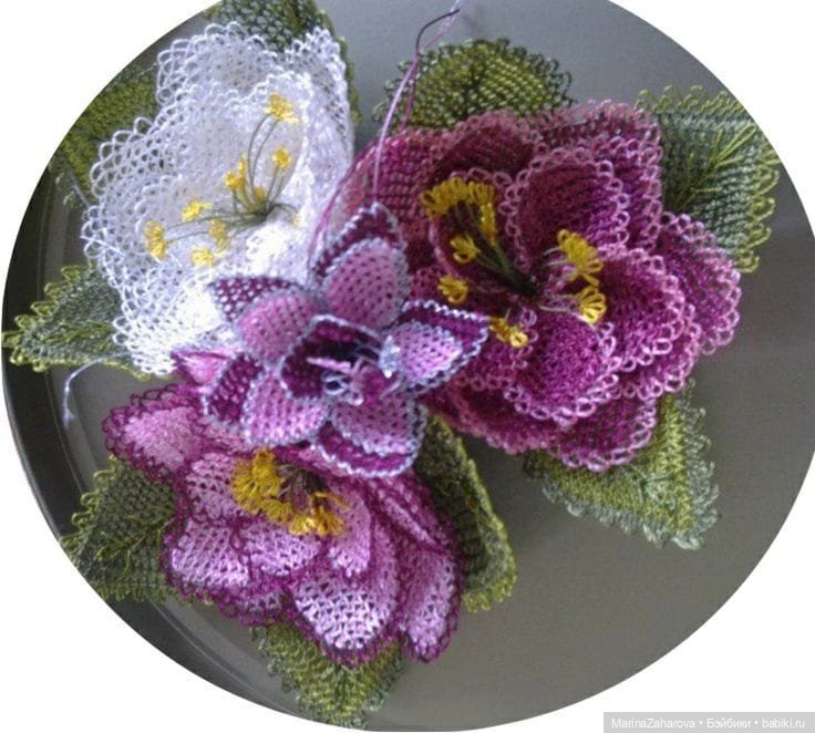 Прекрасное рядом — Другие хобби и увлечения: сад (фото 7)