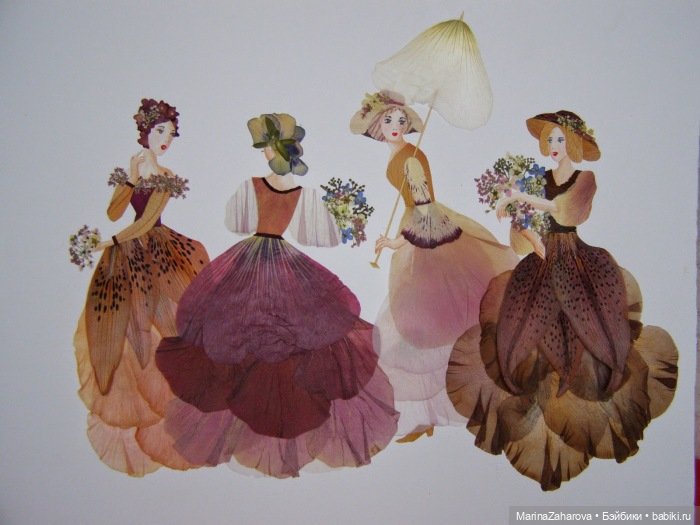 Прекрасное рядом — Другие хобби и увлечения: сад