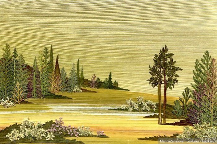 Прекрасное рядом — Другие хобби и увлечения: сад