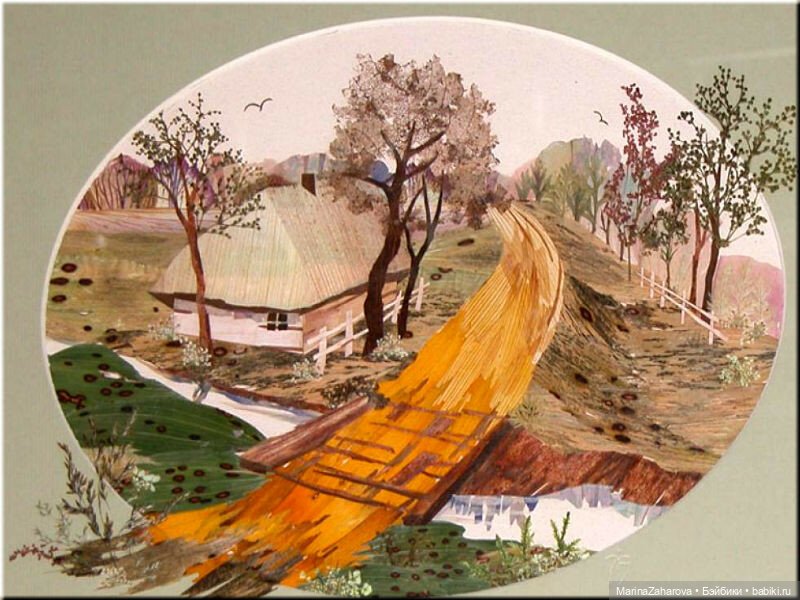 Прекрасное рядом — Другие хобби и увлечения: сад (фото 3)