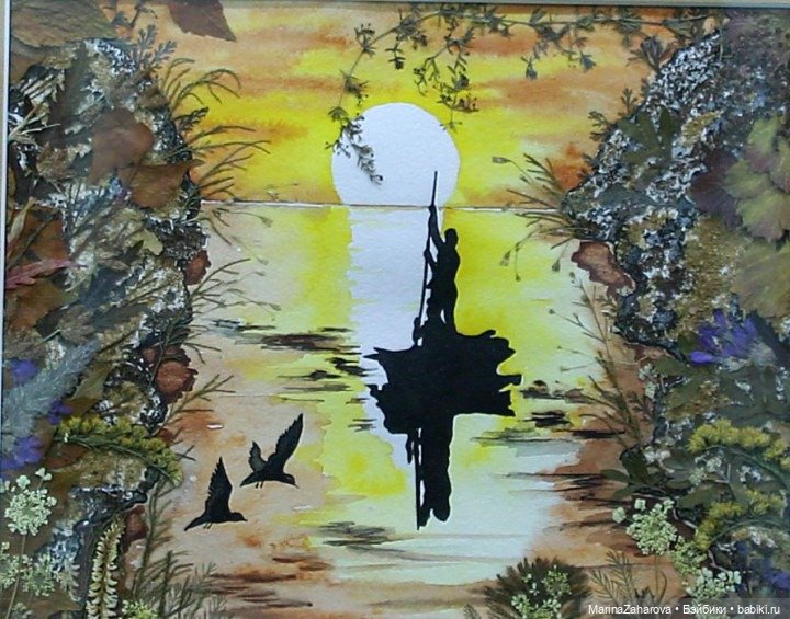 Прекрасное рядом — Другие хобби и увлечения: сад