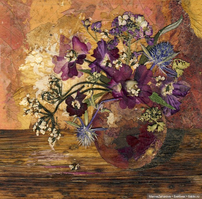 Прекрасное рядом — Другие хобби и увлечения: сад