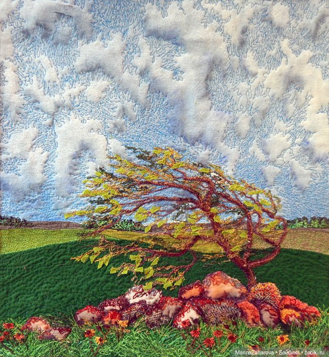 Прекрасное рядом | Бэйбики Прекрасное рядом — Другие хобби и увлечения: сад (фото 3)