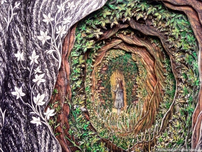 Прекрасное рядом | Бэйбики Прекрасное рядом — Другие хобби и увлечения: сад