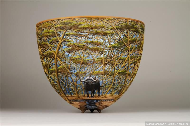 Прекрасное рядом — Другие хобби и увлечения: сад (фото 2)