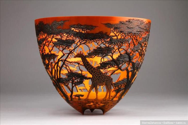 Прекрасное рядом — Другие хобби и увлечения: сад (фото 7)