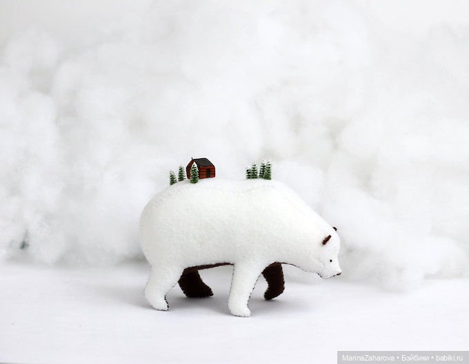 Прекрасное рядом — Другие хобби и увлечения: сад (фото 7)