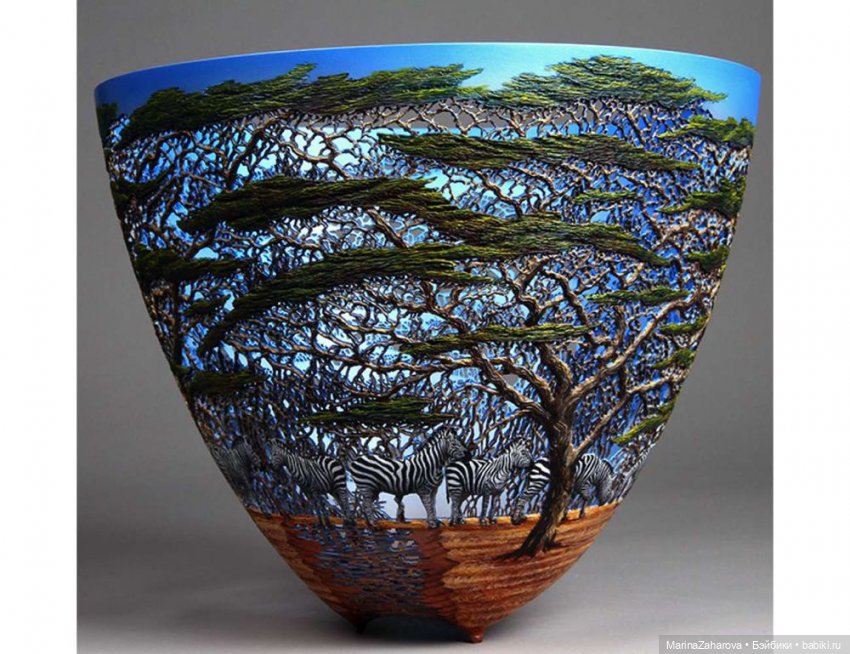 Прекрасное рядом — Другие хобби и увлечения: сад (фото 6)