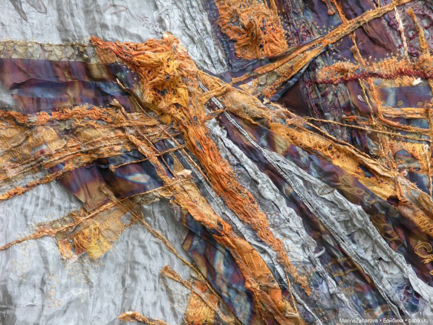 Прекрасное рядом — Другие хобби и увлечения: сад