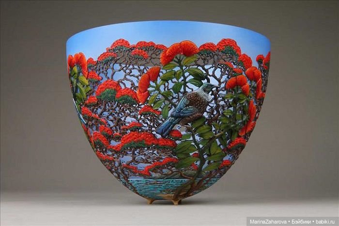 Прекрасное рядом — Другие хобби и увлечения: сад (фото 9)