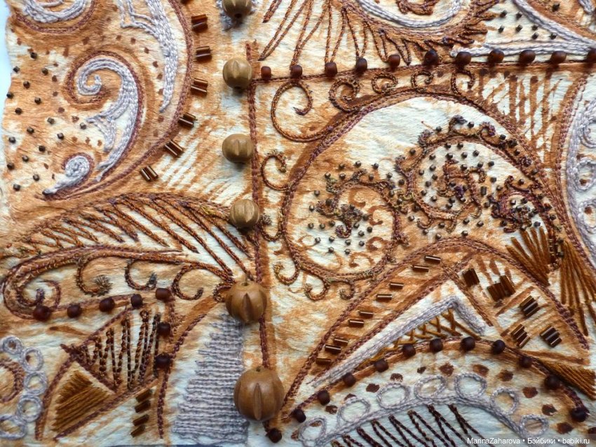 Прекрасное рядом — Другие хобби и увлечения: сад