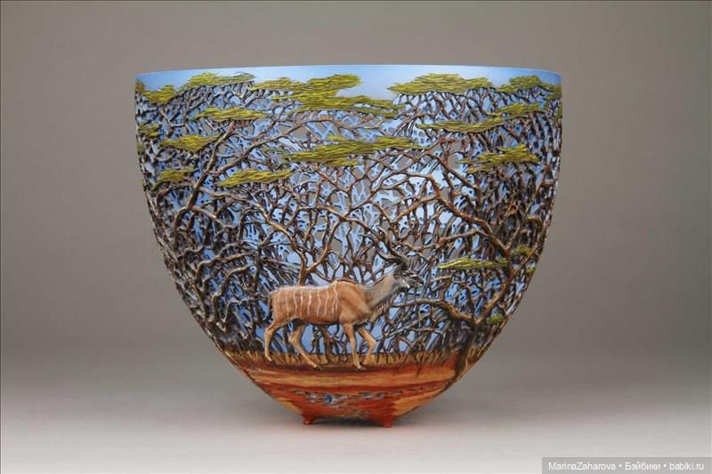 Прекрасное рядом — Другие хобби и увлечения: сад (фото 4)