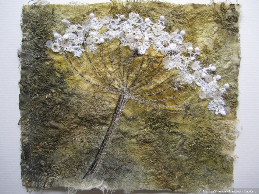 Прекрасное рядом — Другие хобби и увлечения: сад