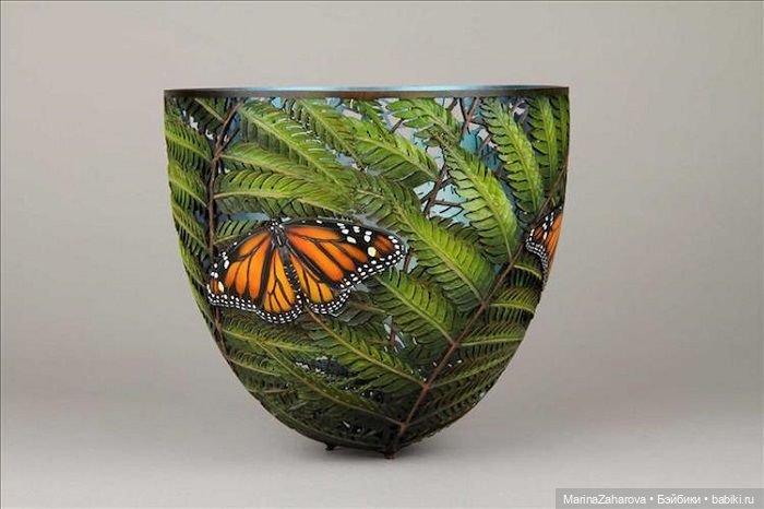 Прекрасное рядом — Другие хобби и увлечения: сад