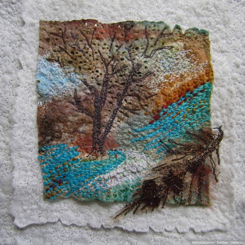 Прекрасное рядом — Другие хобби и увлечения: сад