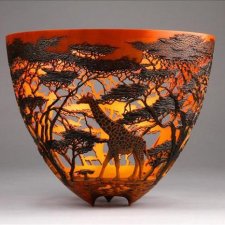 Прекрасное рядом