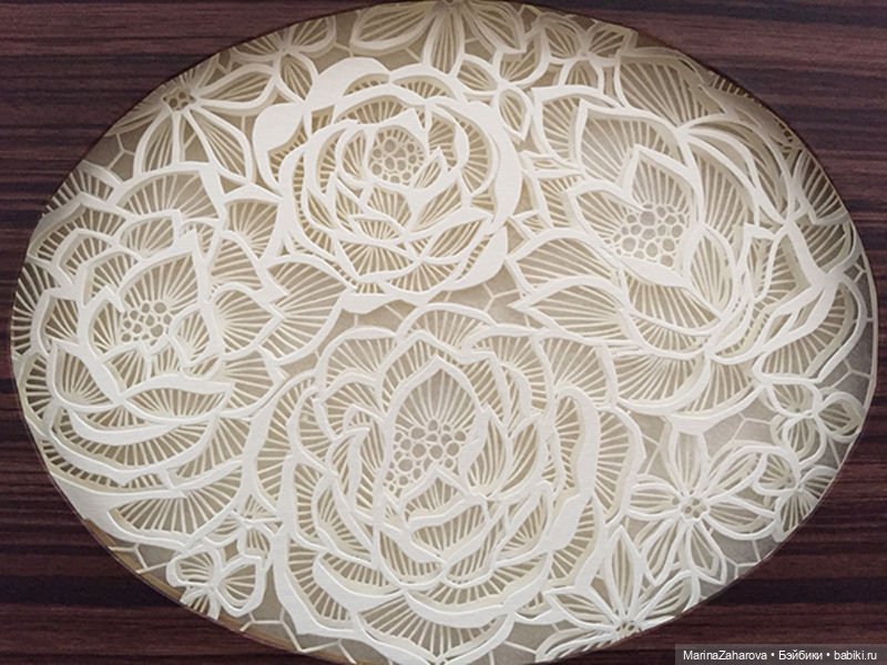 Прекрасное рядом — Другие хобби и увлечения: сад (фото 8)