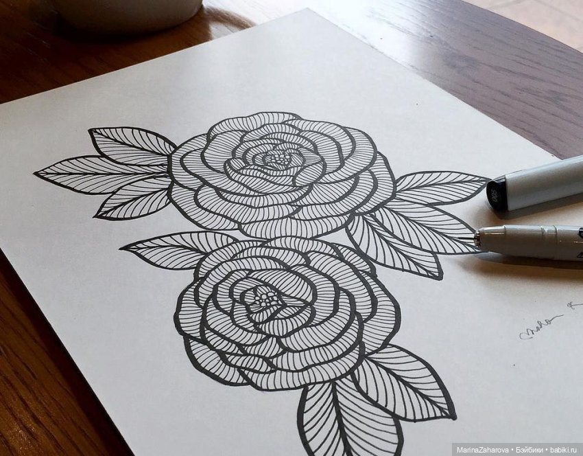 Прекрасное рядом — Другие хобби и увлечения: сад