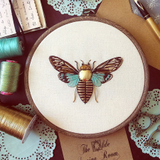 Прекрасное рядом