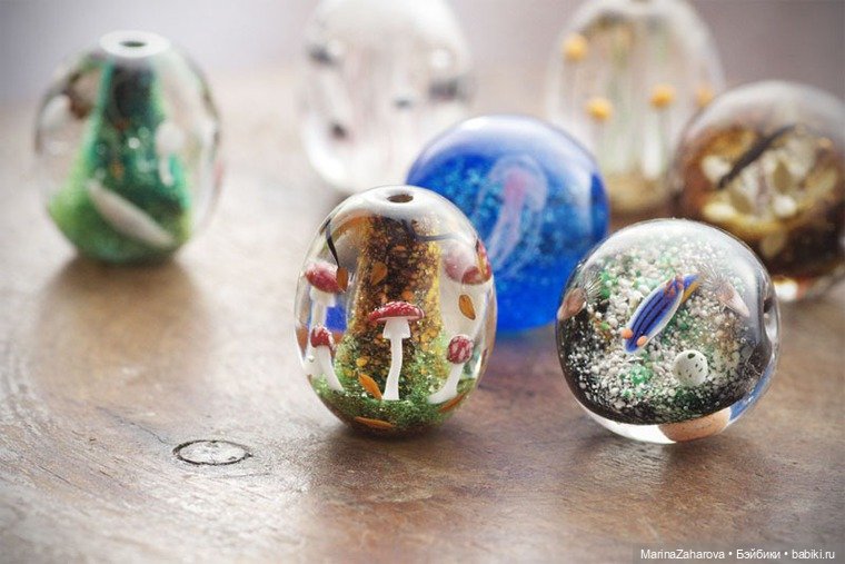 Прекрасное рядом — Другие хобби и увлечения: сад (фото 10)