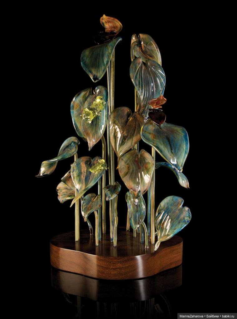 Прекрасное рядом — Другие хобби и увлечения: сад