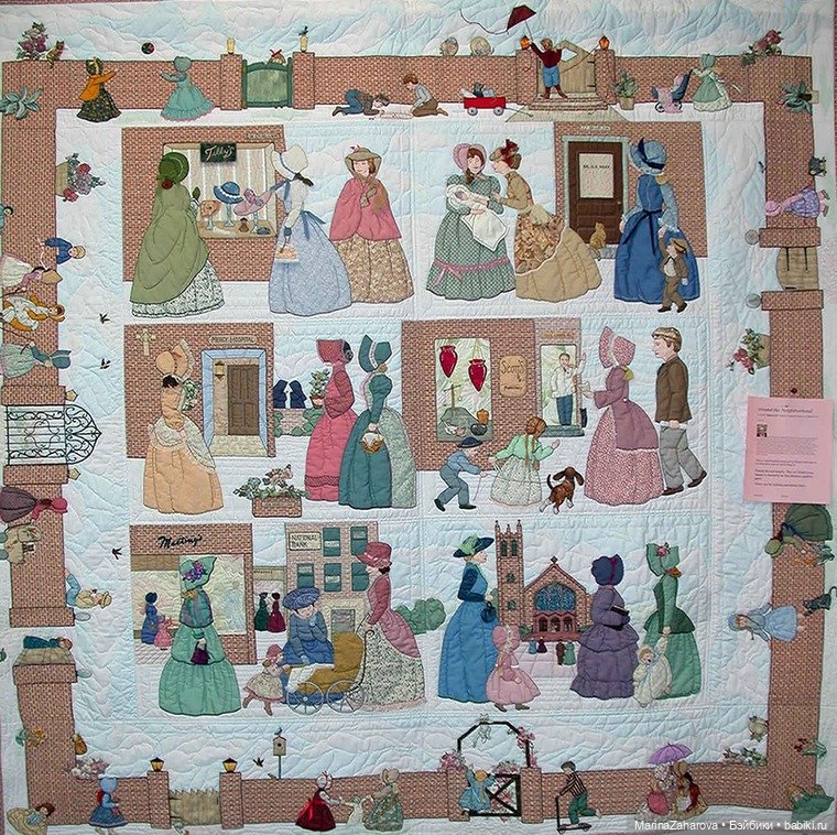 Прекрасное рядом — Другие хобби и увлечения: сад