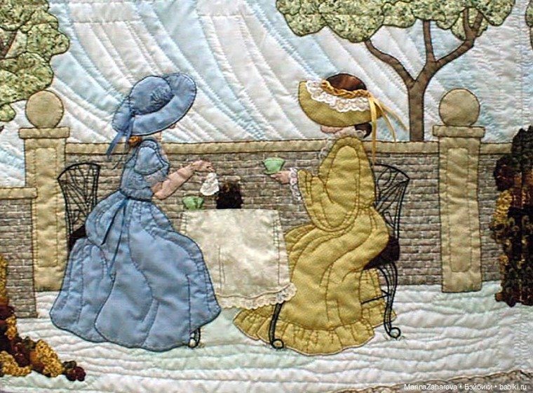 Прекрасное рядом — Другие хобби и увлечения: сад (фото 7)