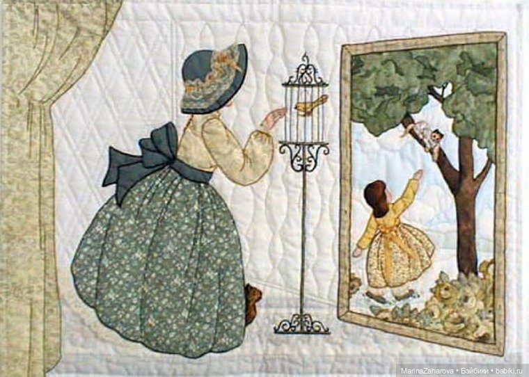 Прекрасное рядом — Другие хобби и увлечения: сад