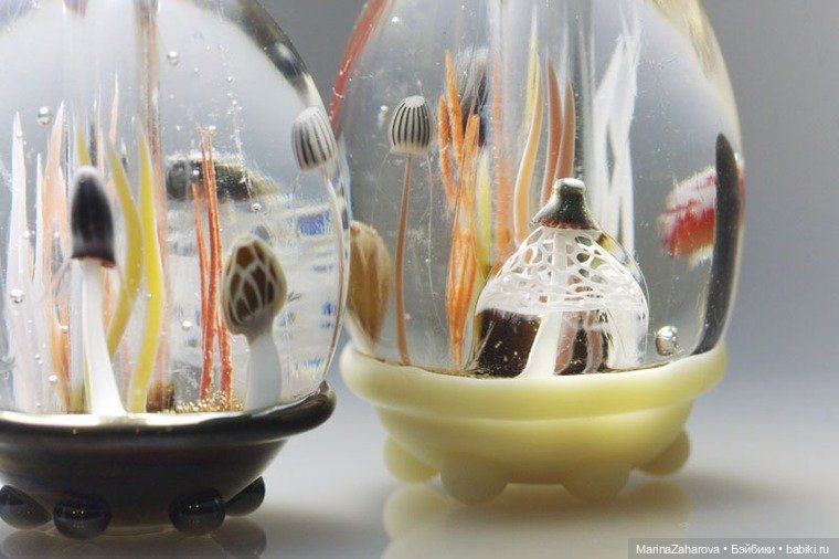 Прекрасное рядом — Другие хобби и увлечения: сад (фото 9)