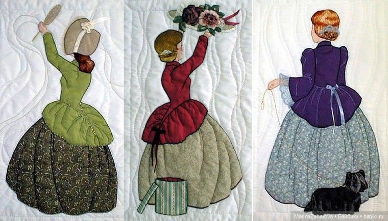 Прекрасное рядом — Другие хобби и увлечения: сад (фото 2)