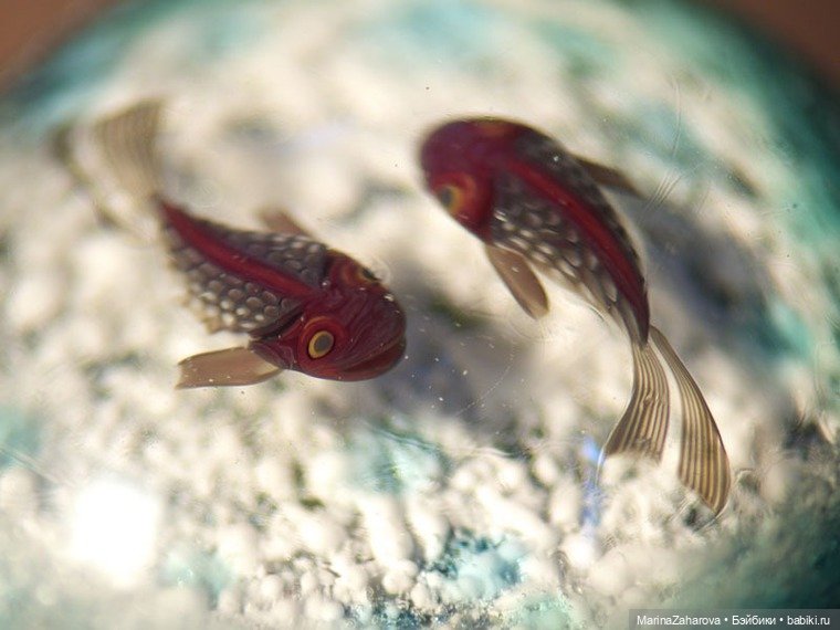 Прекрасное рядом — Другие хобби и увлечения: сад (фото 8)