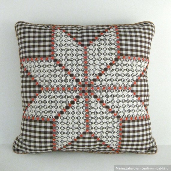 Прекрасное рядом — Вышивка крестиком