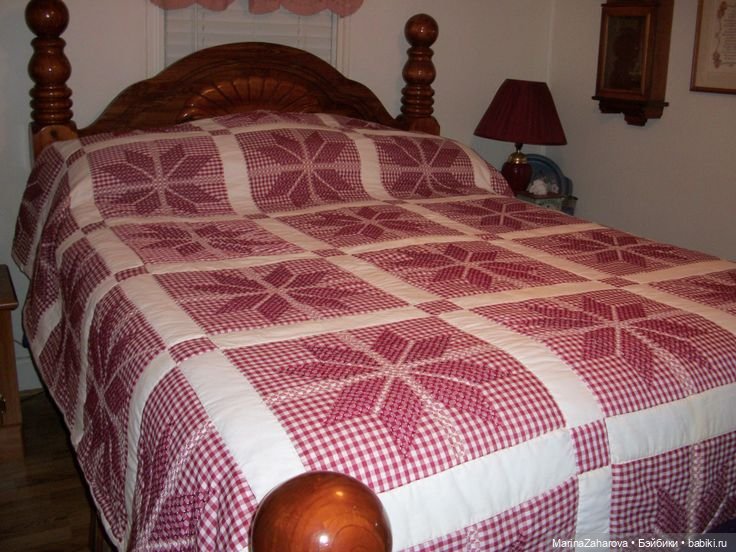 Прекрасное рядом — Вышивка крестиком