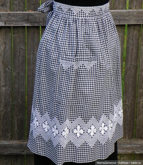 Прекрасное рядом — Вышивка крестиком (фото 7)