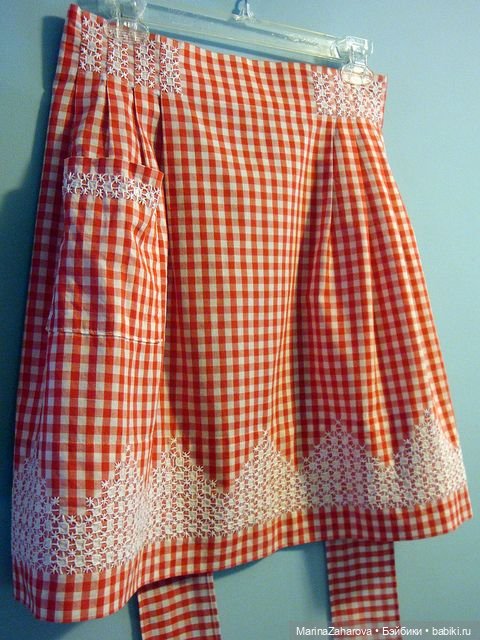 Прекрасное рядом — Вышивка крестиком (фото 6)