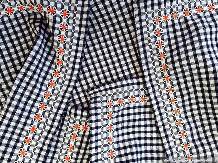 Прекрасное рядом — Вышивка крестиком