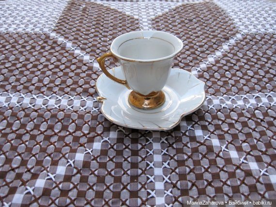 Прекрасное рядом — Вышивка крестиком