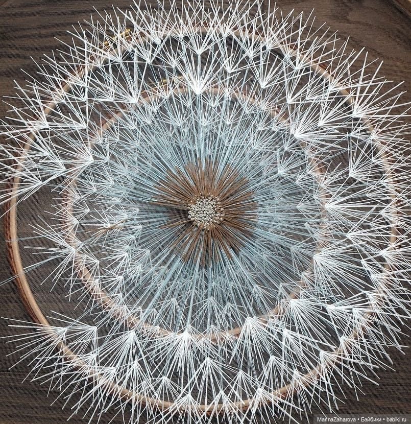 Прекрасное рядом — Вышивка крестиком (фото 3)