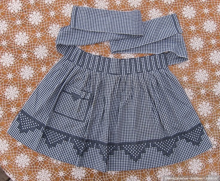 Прекрасное рядом — Вышивка крестиком (фото 9)