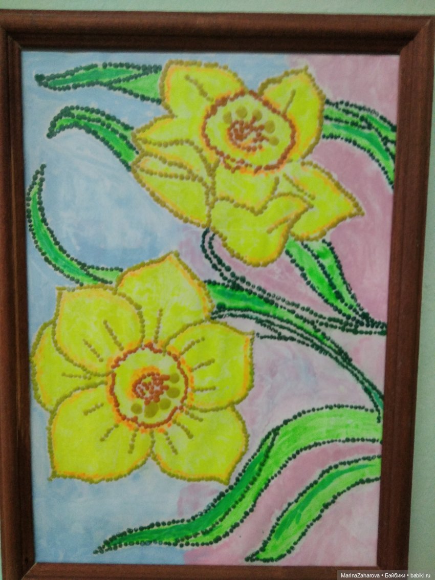 Прекрасное рядом | Бэйбики Прекрасное рядом — Другие хобби и увлечения: сад (фото 9)