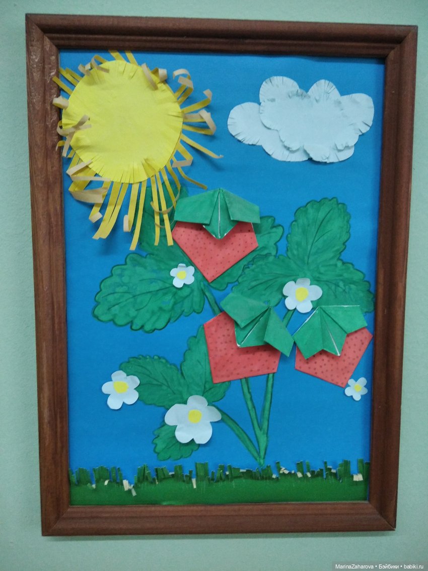 Прекрасное рядом | Бэйбики Прекрасное рядом — Другие хобби и увлечения: сад