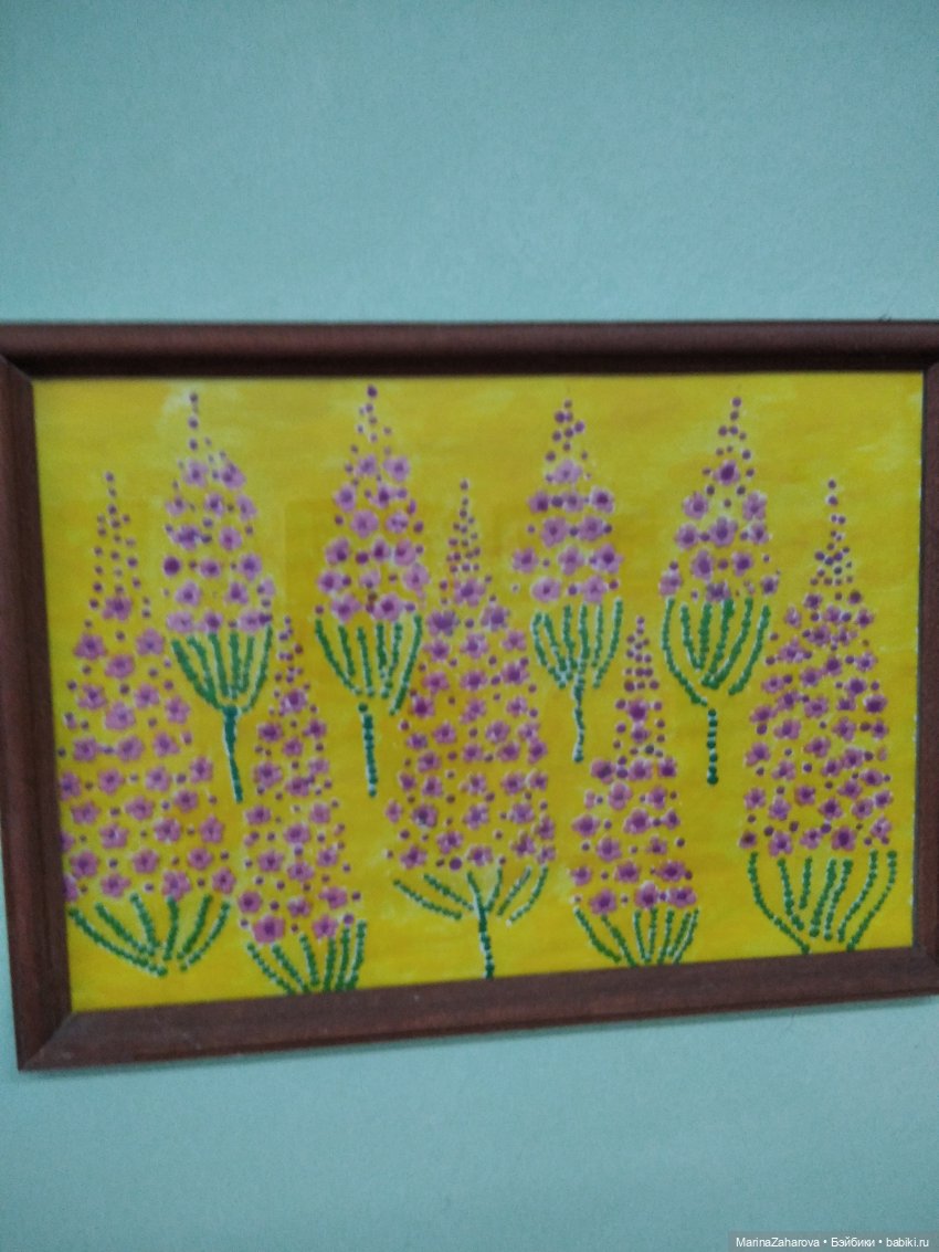 Прекрасное рядом | Бэйбики Прекрасное рядом — Другие хобби и увлечения: сад (фото 4)