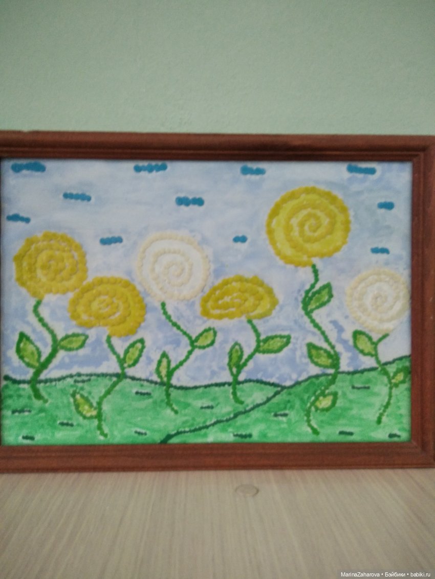 Прекрасное рядом | Бэйбики Прекрасное рядом — Другие хобби и увлечения: сад