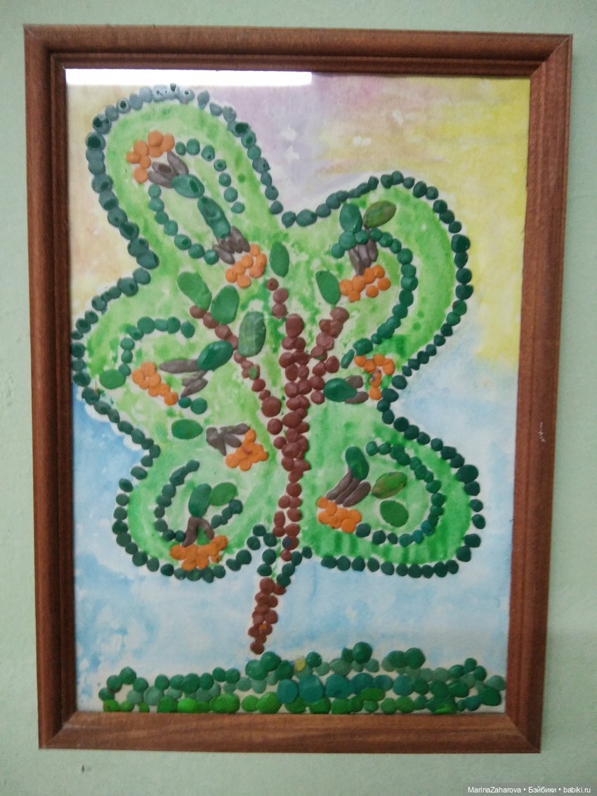 Прекрасное рядом | Бэйбики Прекрасное рядом — Другие хобби и увлечения: сад (фото 10)