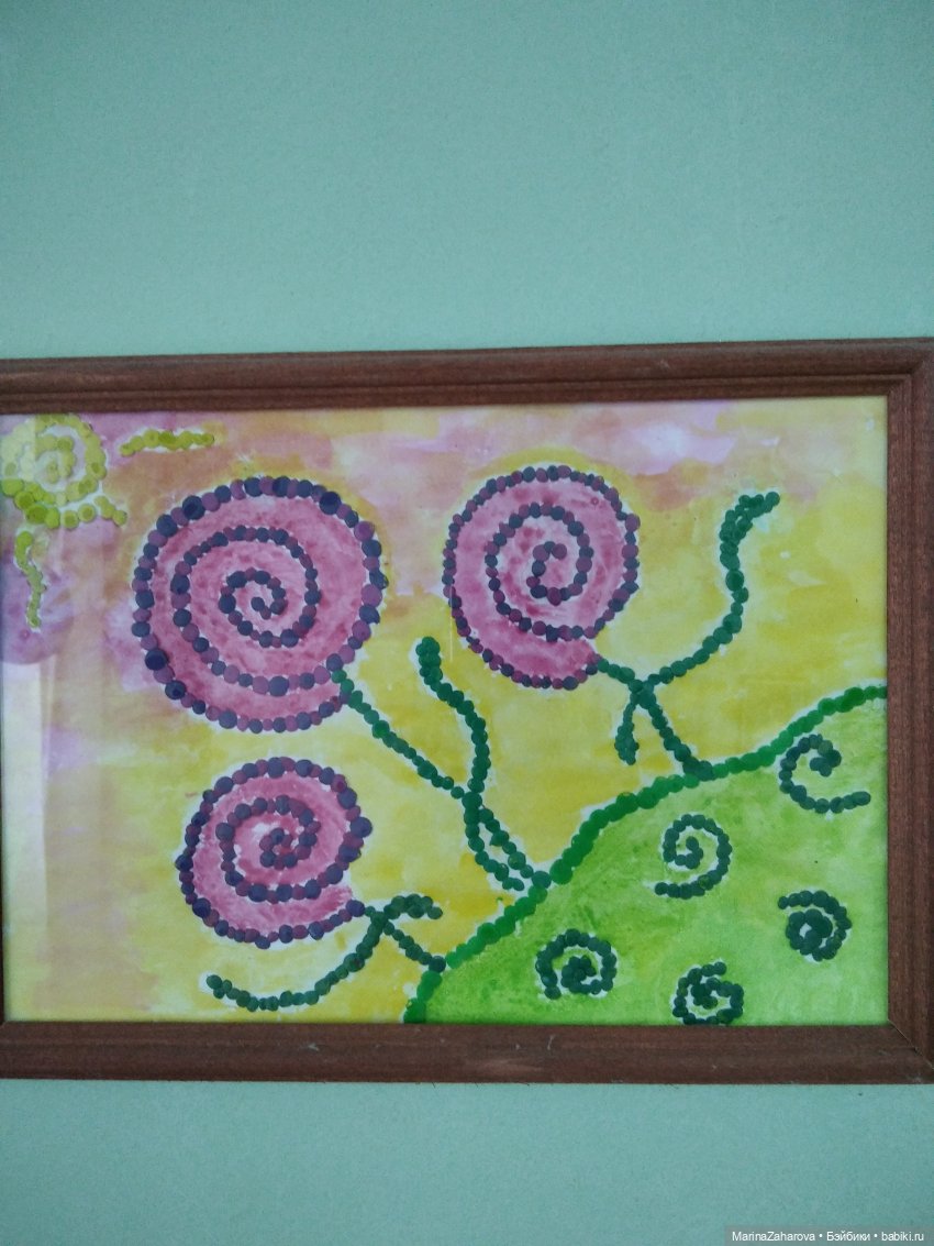 Прекрасное рядом | Бэйбики Прекрасное рядом — Другие хобби и увлечения: сад