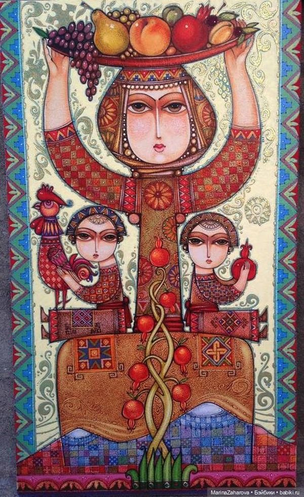 Прекрасное рядом — Другие хобби и увлечения: сад