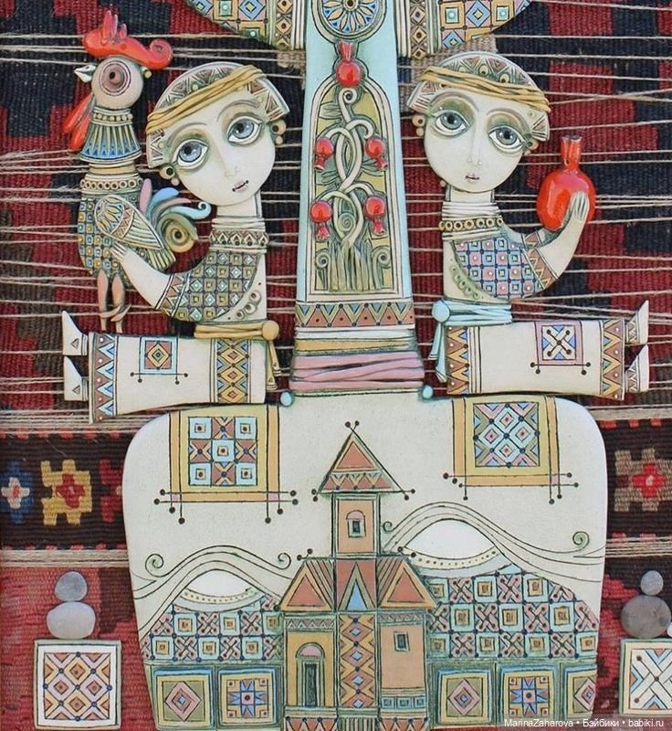 Прекрасное рядом — Другие хобби и увлечения: сад (фото 7)