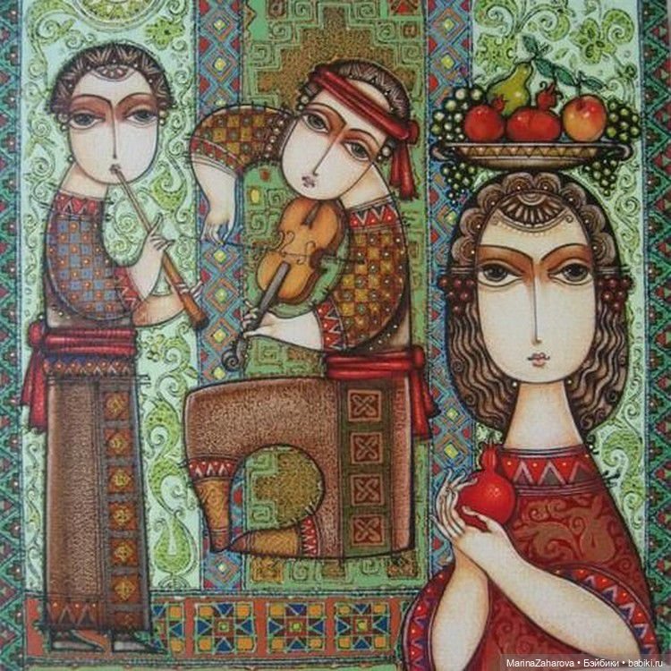 Прекрасное рядом — Другие хобби и увлечения: сад