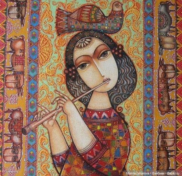 Прекрасное рядом — Другие хобби и увлечения: сад